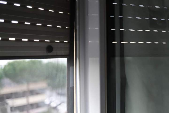 Installation de volets en aluminium à Roquebrune-sur-Argens