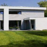 Pose de menuiseries alu à Roquebrune-sur-Argens