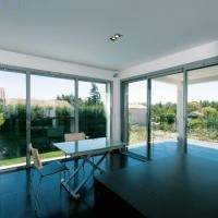 Vente de menuiseries aluminium à Roquebrune-sur-Argens
