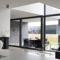 Fabrication de menuiseries aluminium à Roquebrune-sur-Argens