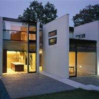 Menuiseries aluminium design et performantes à Roquebrune-sur-Argens