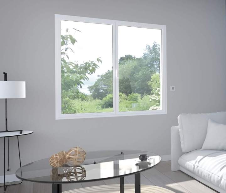 Fabrication de fenêtres aluminium à Roquebrune-sur-Argens