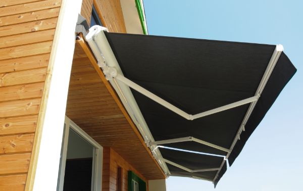 Store alu Draguignan