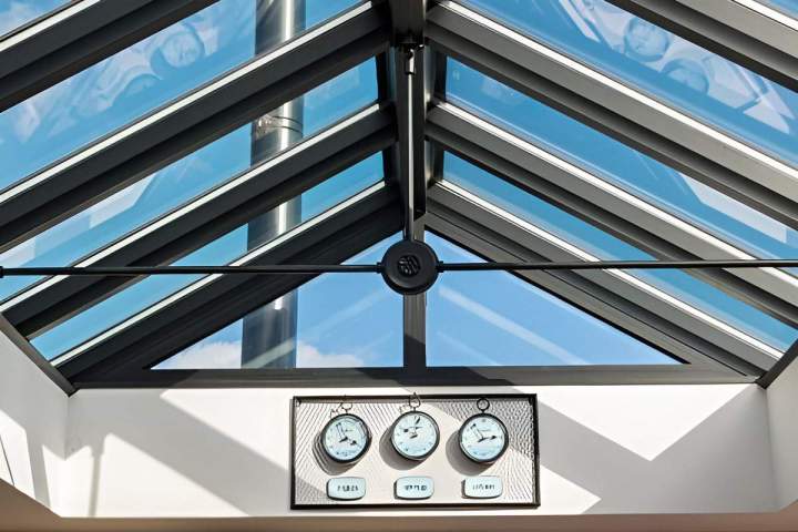 Pose de vérandas alu à Roquebrune-sur-Argens