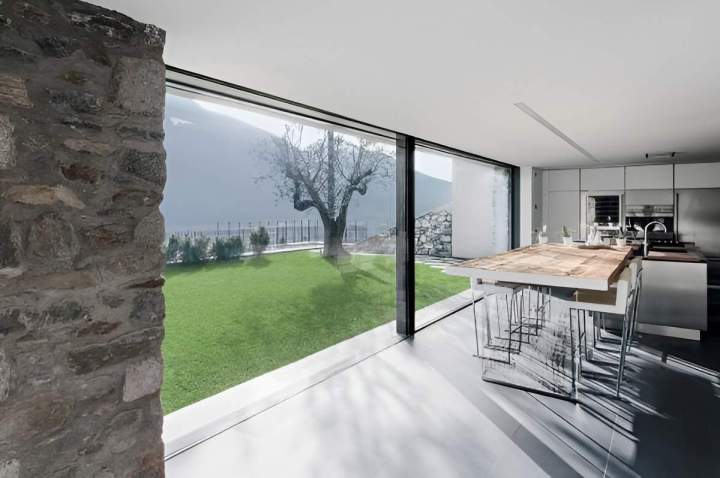 Fabricant de menuiseries aluminium sur mesure à Roquebrune-sur-Argens