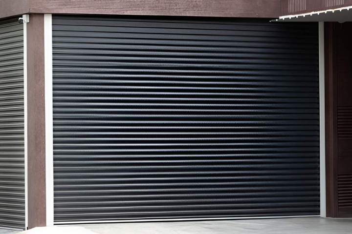 Vente de portes de garage aluminium à Roquebrune-sur-Argens