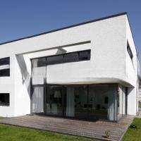 Remplacement de menuiseries alu à Roquebrune-sur-Argens