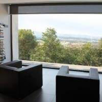 Fabrication de menuiseries aluminium à Roquebrune-sur-Argens