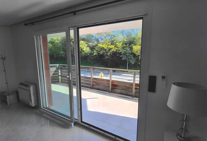 Fabrication de fenêtres alu à Saint-Raphaël